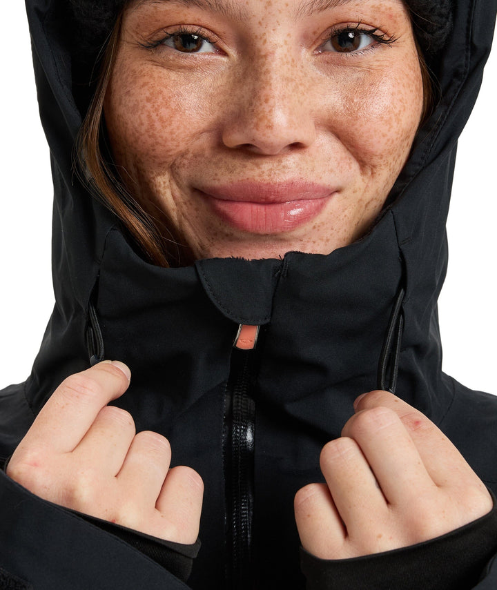 Roxy Peakside Jacket 