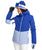 Roxy Peakside Jacket Bluing XS 