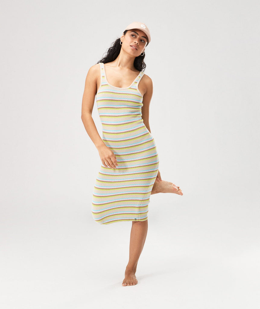 Roxy Playa Del Amor Dress 