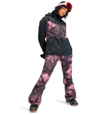 Roxy Presence Parka Jacket 