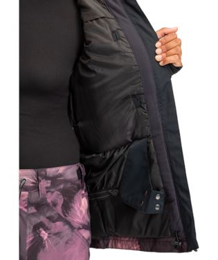 Roxy Presence Parka Jacket 
