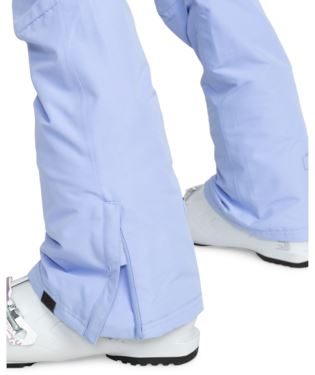 Roxy Rideout Bib Pant 