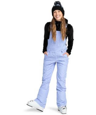 Roxy Rideout Bib Pant Easter Egg XS 
