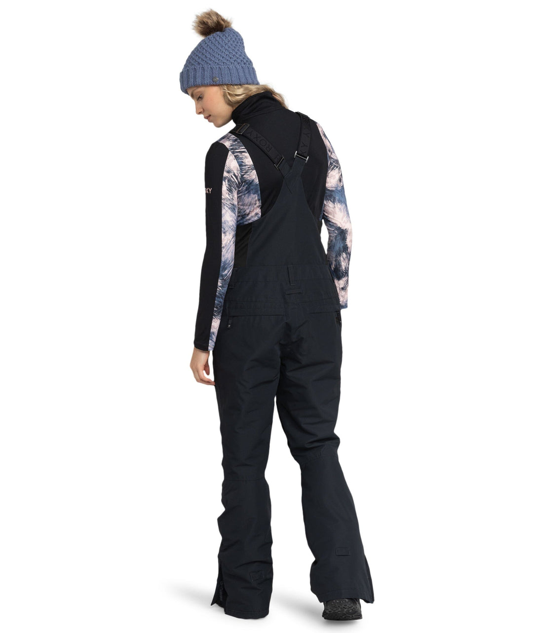 Roxy Rideout Bib Pants 