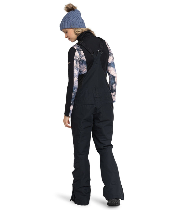 Roxy Rideout Bib Pants 