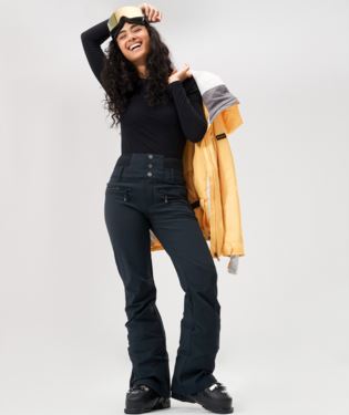 Roxy Rising High Pant 