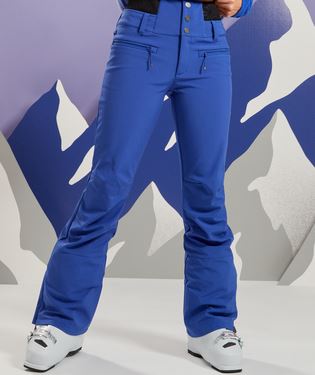 Roxy Rising High Pant 