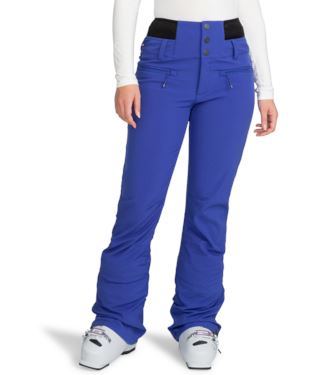Roxy Rising High Pant Bluing S 