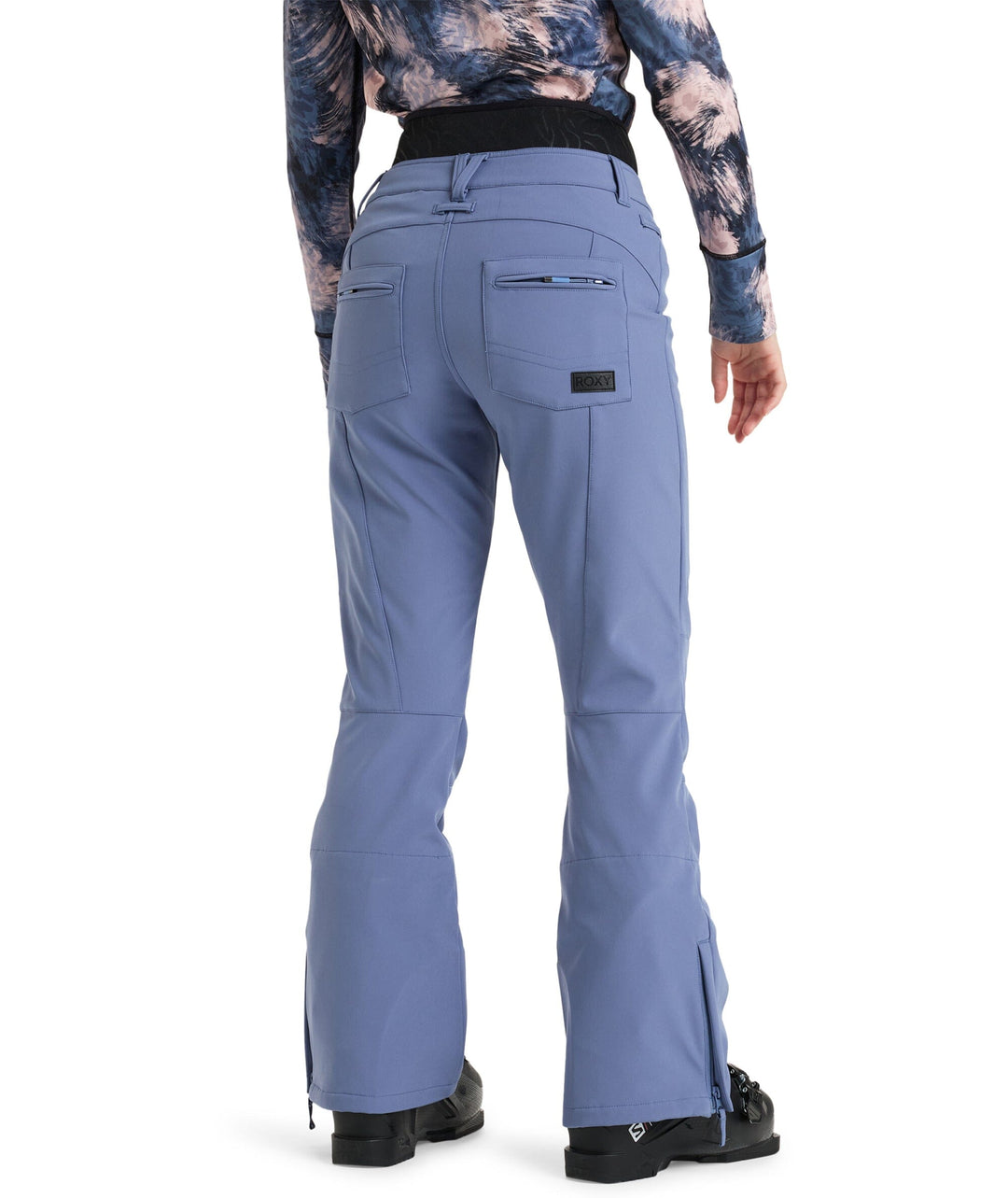 Roxy Rising High Pants 