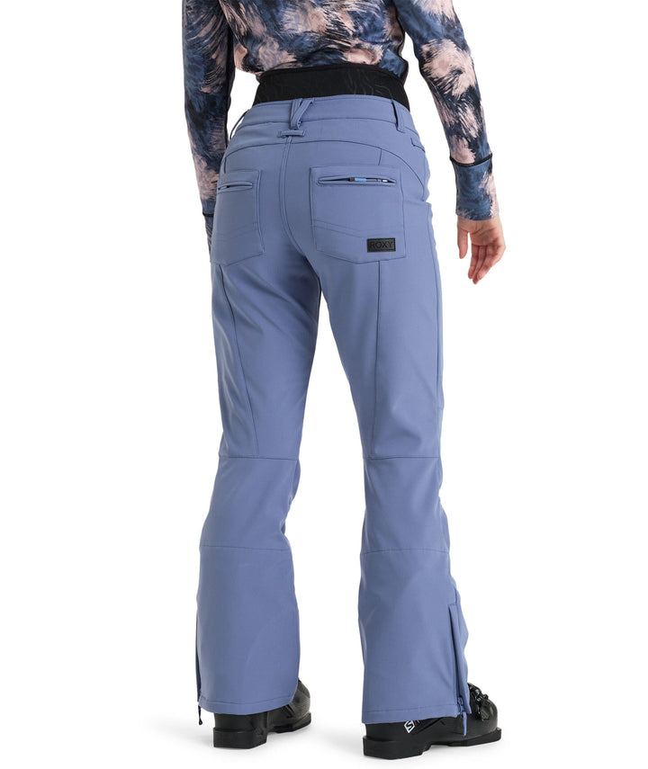 Roxy Rising High Pants 