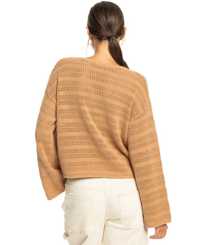 Roxy Salt Siren Sweater 