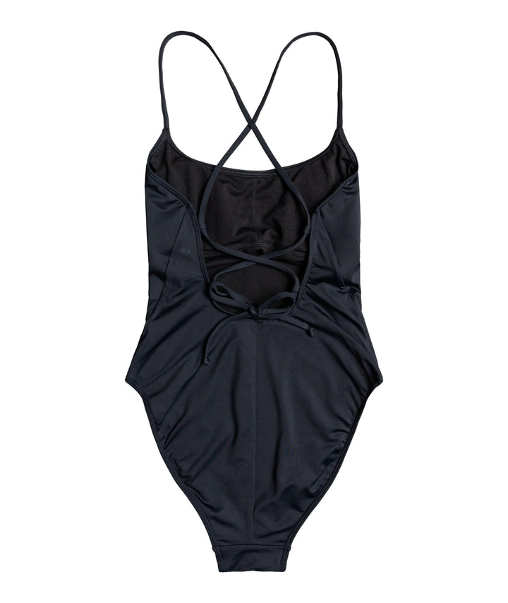 Roxy SD Beach Classics Fashion One Piece 