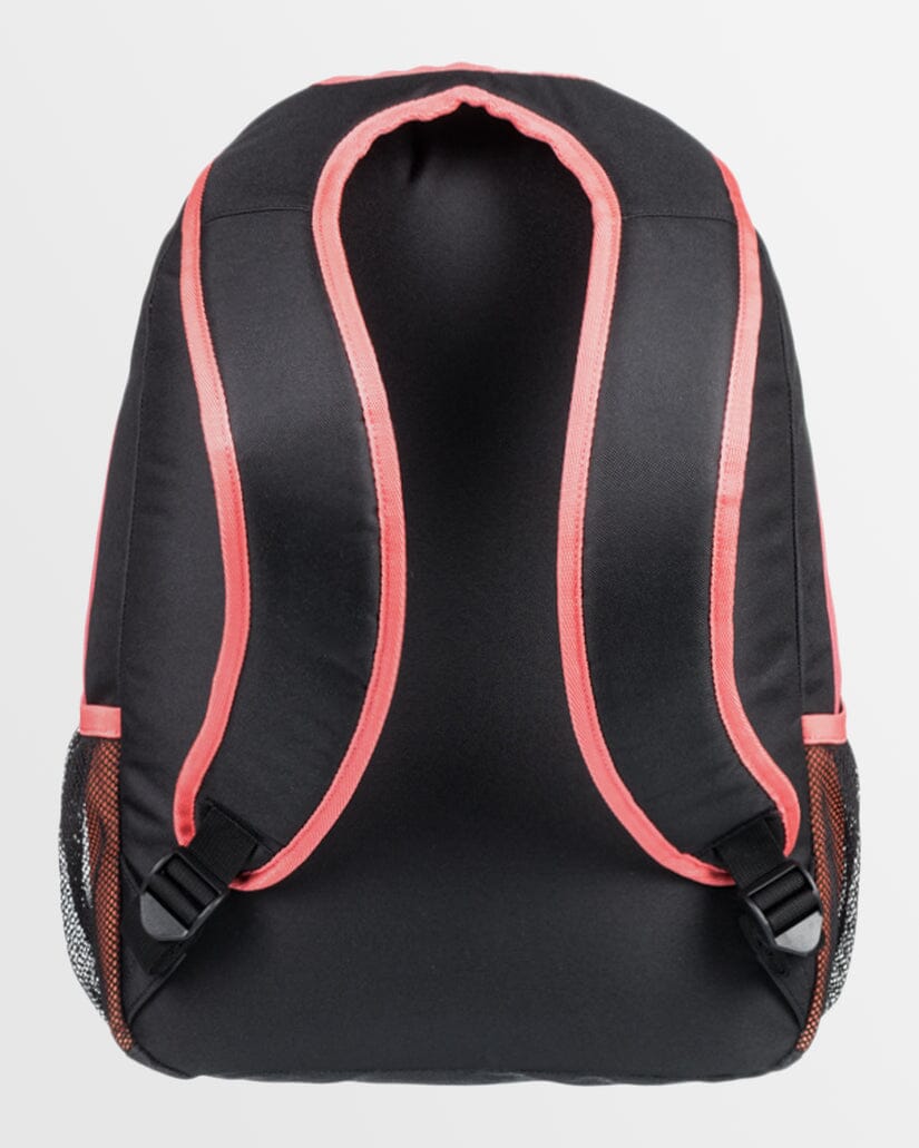 Roxy Shadow Swell Solid Backpack 