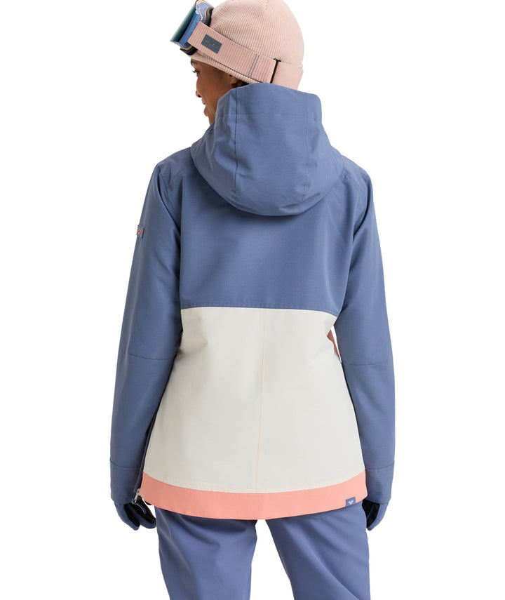 Roxy Shelter Jacket 