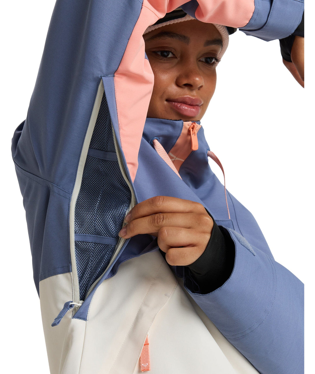 Roxy Shelter Jacket 