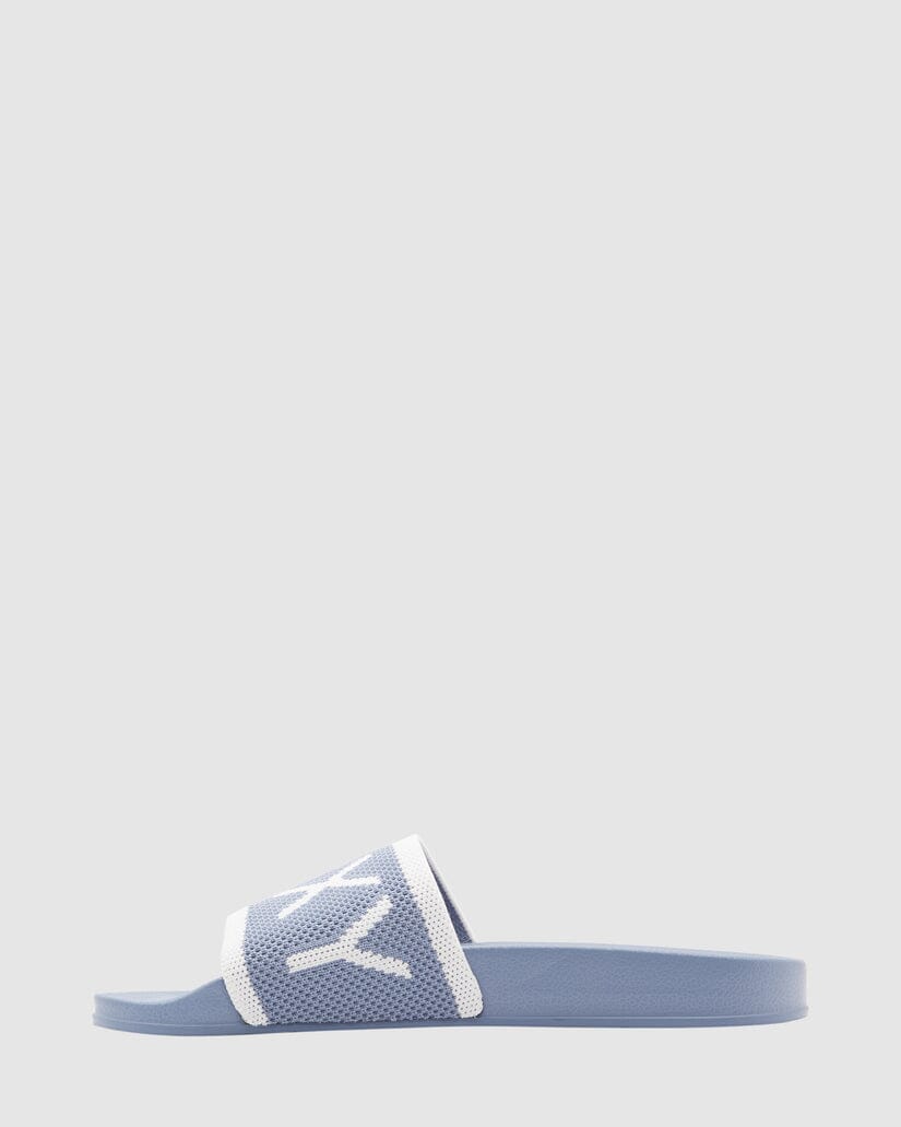 Roxy Slippy Knit Slides 