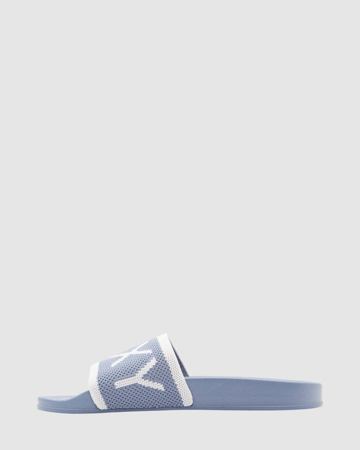 Roxy Slippy Knit Slides 