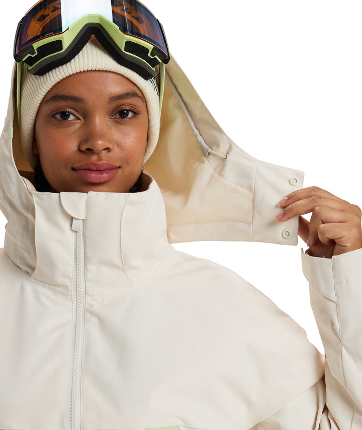 Roxy Slope Jacket 