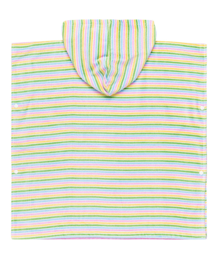 Roxy Stay Magical Printed Girls Towel 