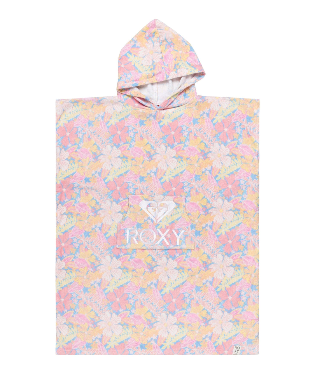 Roxy Stay Magical Printed Youth Towel 