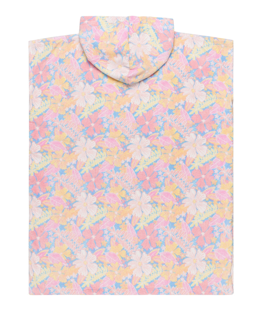 Roxy Stay Magical Printed Youth Towel 