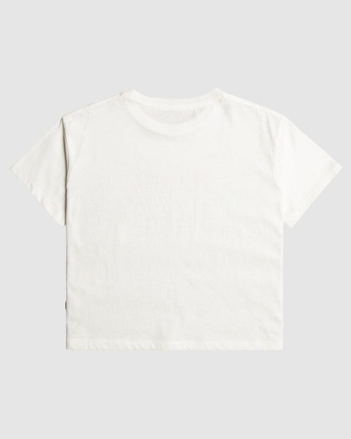 Roxy Sun Over The Beach Youth T-Shirt 