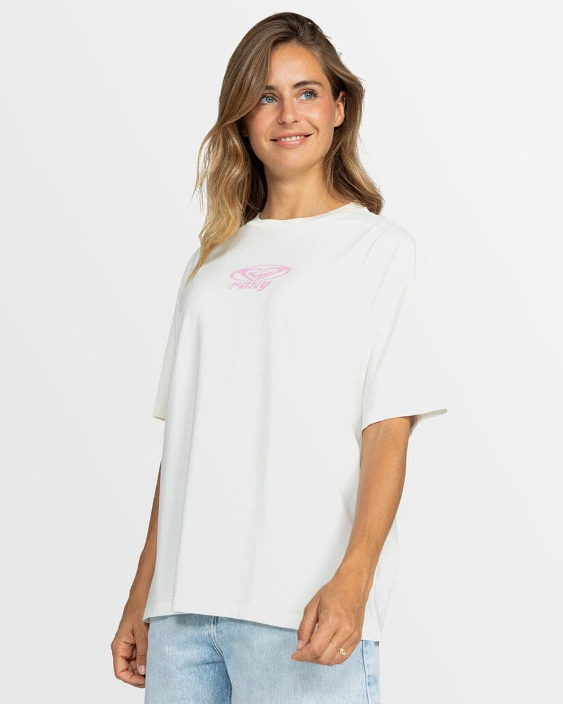 Roxy Sun Over The Sand A T-Shirt 