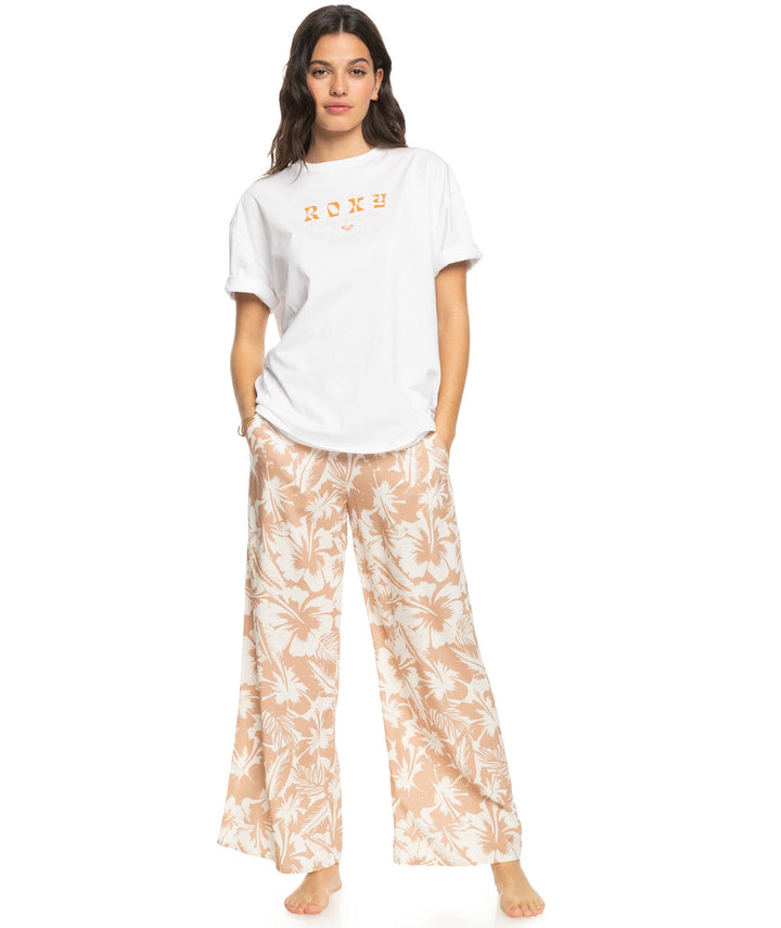 Roxy Sun Over The Sand T-Shirt 