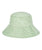 Roxy Sunny Palm Bucket Hat 