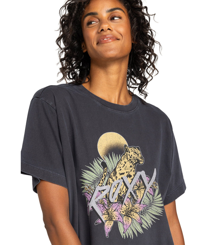 Roxy To The Sun T-Shirt 