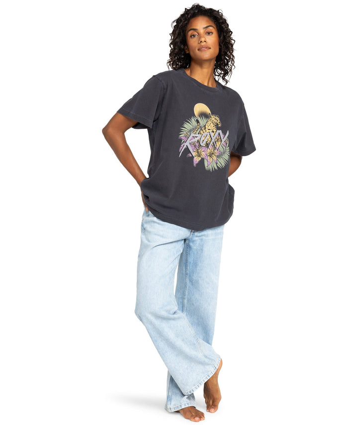 Roxy To The Sun T-Shirt 