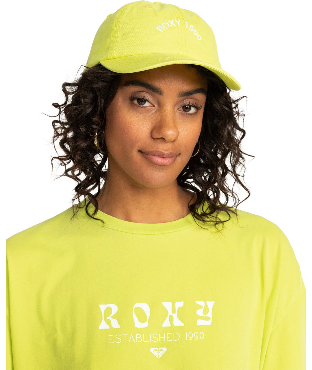 Roxy Toadstool Cap 