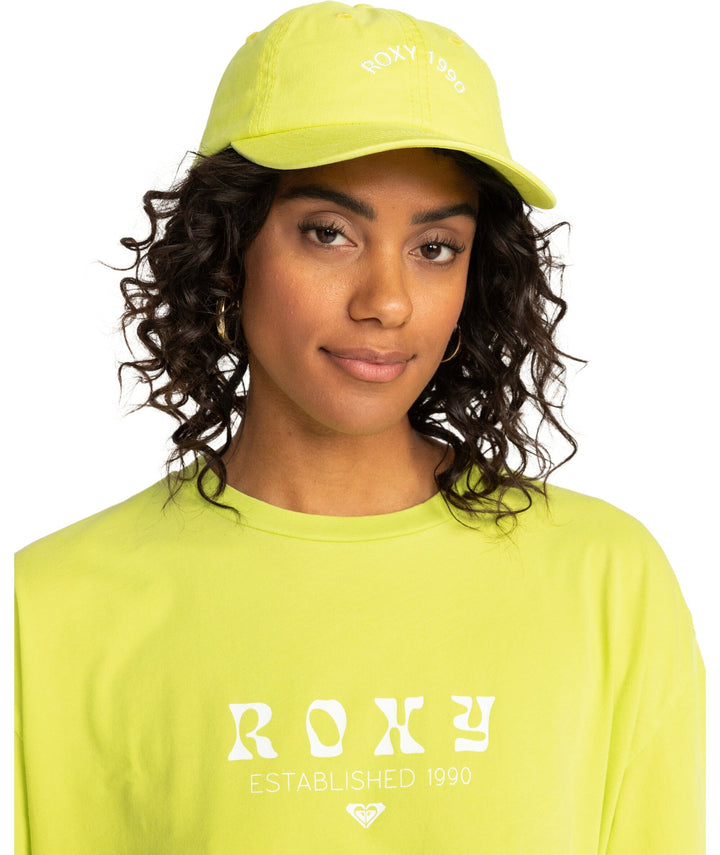 Roxy Toadstool Cap 
