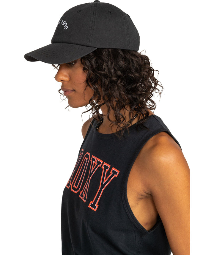 Roxy Toadstool Cap 