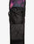 Roxy Vermont Wheelie Board Bag 