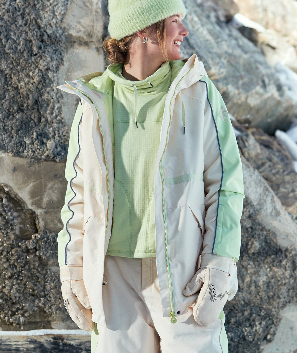 Roxy Vertere Pullover Sweatshirt 