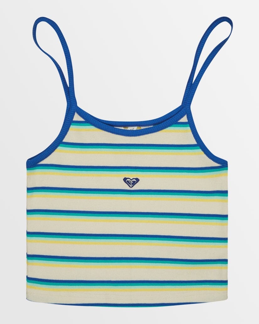 Roxy Vintage Youth Tank 