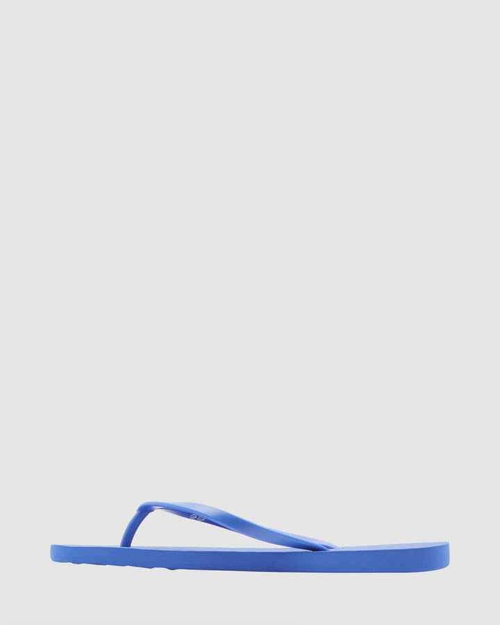 Roxy Viva IV Jandals - Electric Blue 