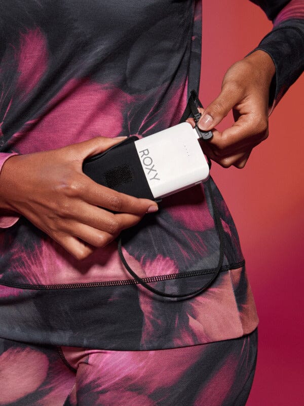 Roxy Warmlink Heating Panel Belt 