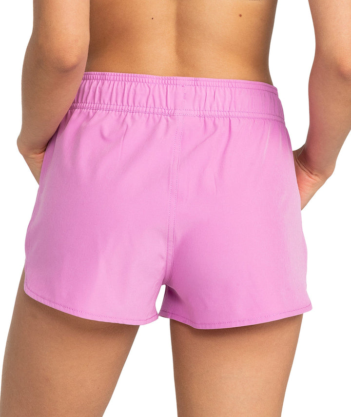 Roxy Wave 2 Inch Boardshorts 