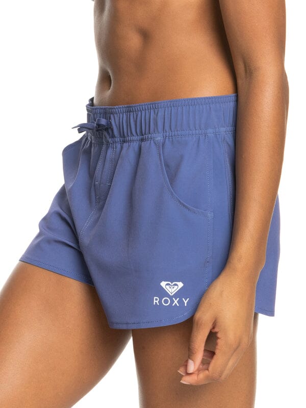 Roxy Wave 2 Inch Boardshorts 