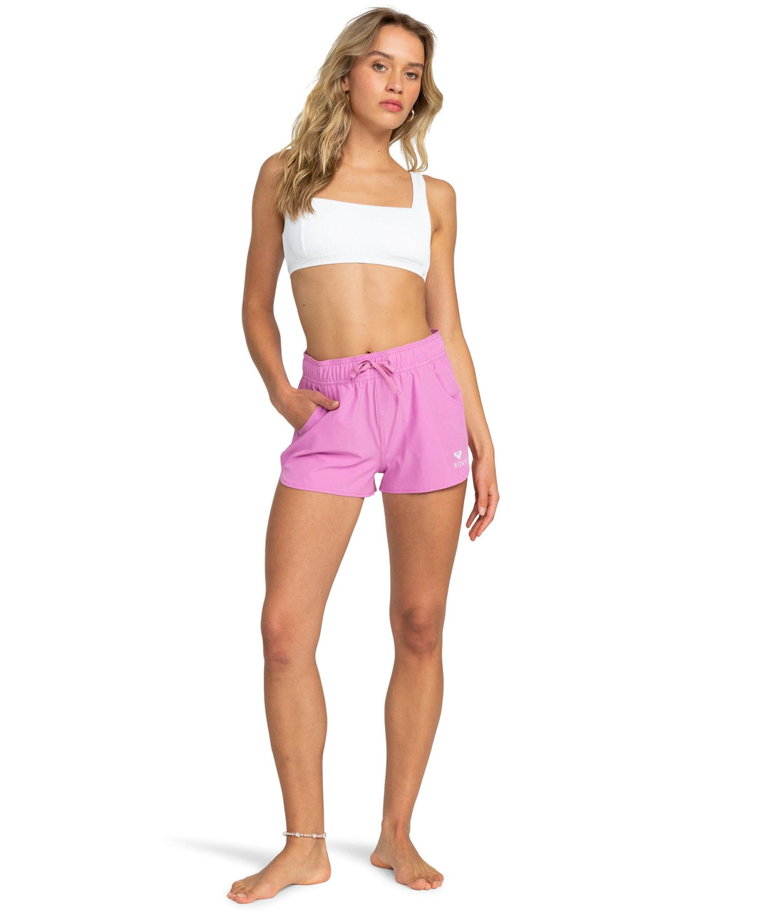Roxy Wave 2 Inch Boardshorts 