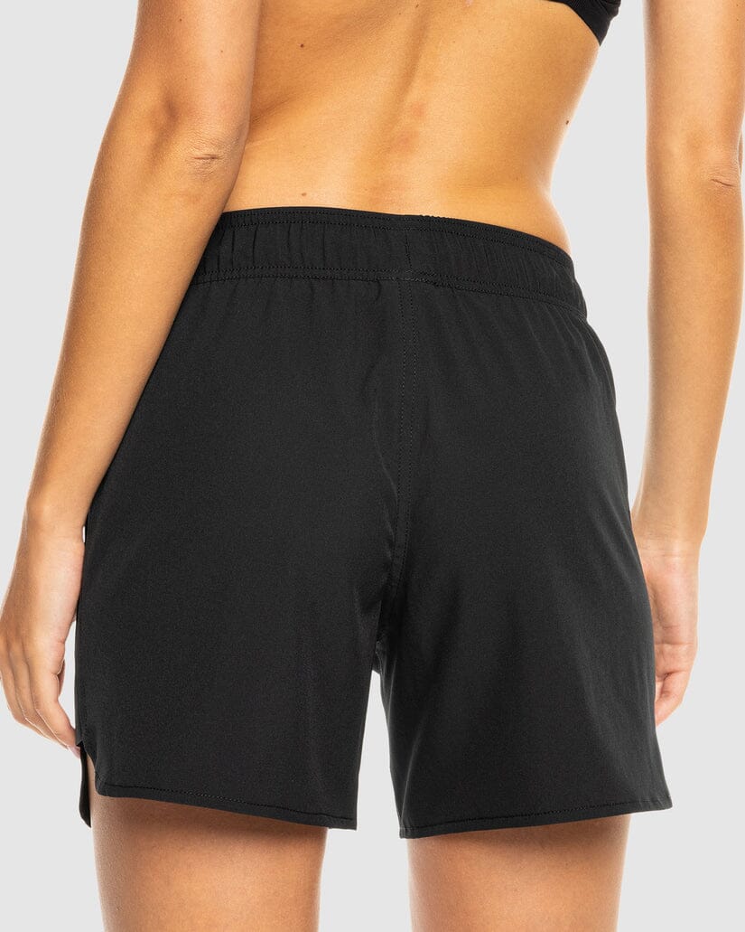 Roxy Wave 5 Inch Boardshort 
