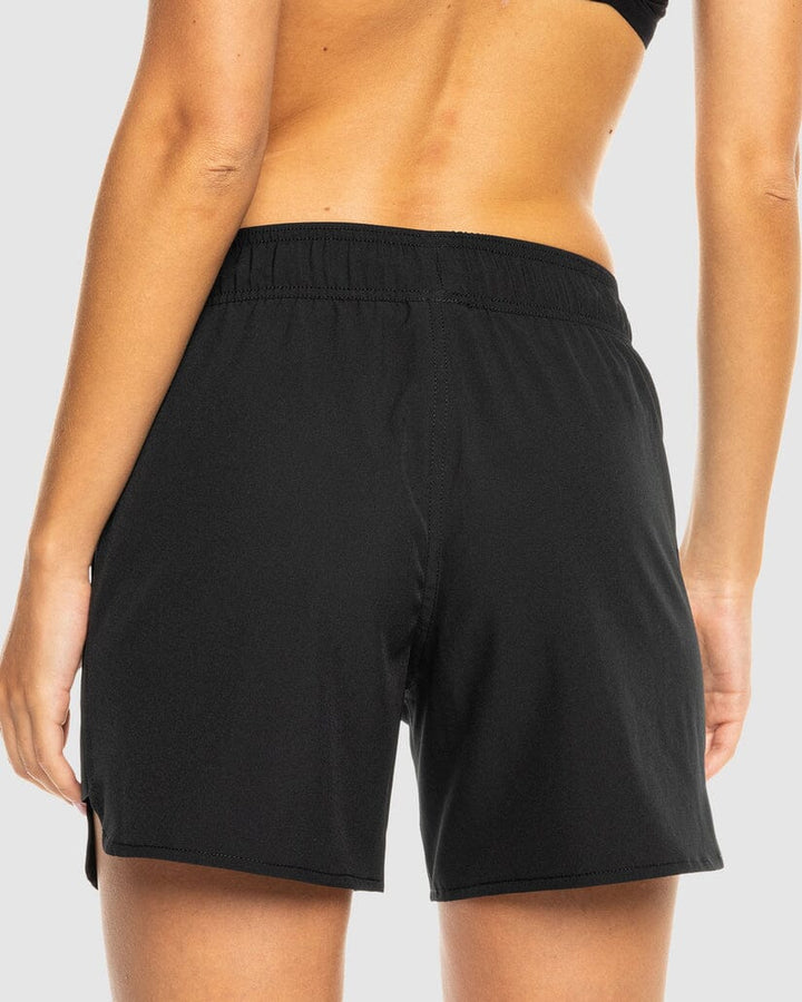 Roxy Wave 5 Inch Boardshort 