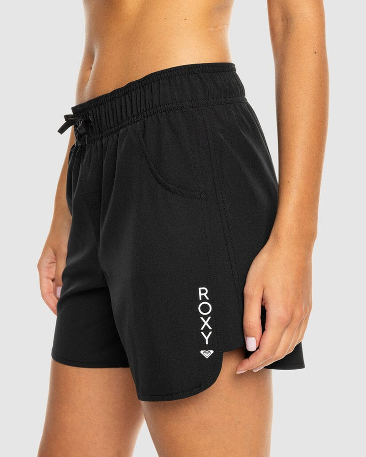 Roxy Wave 5 Inch Boardshort 