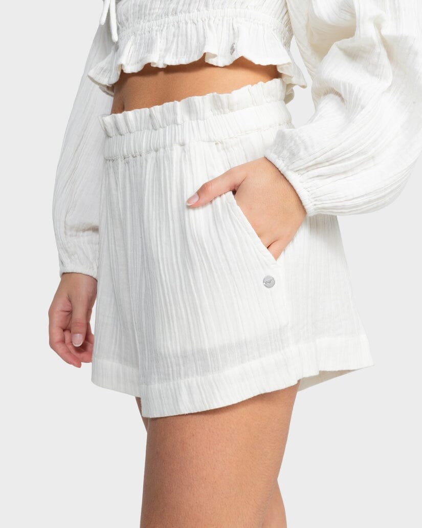 Roxy What A Vibe Shorts 