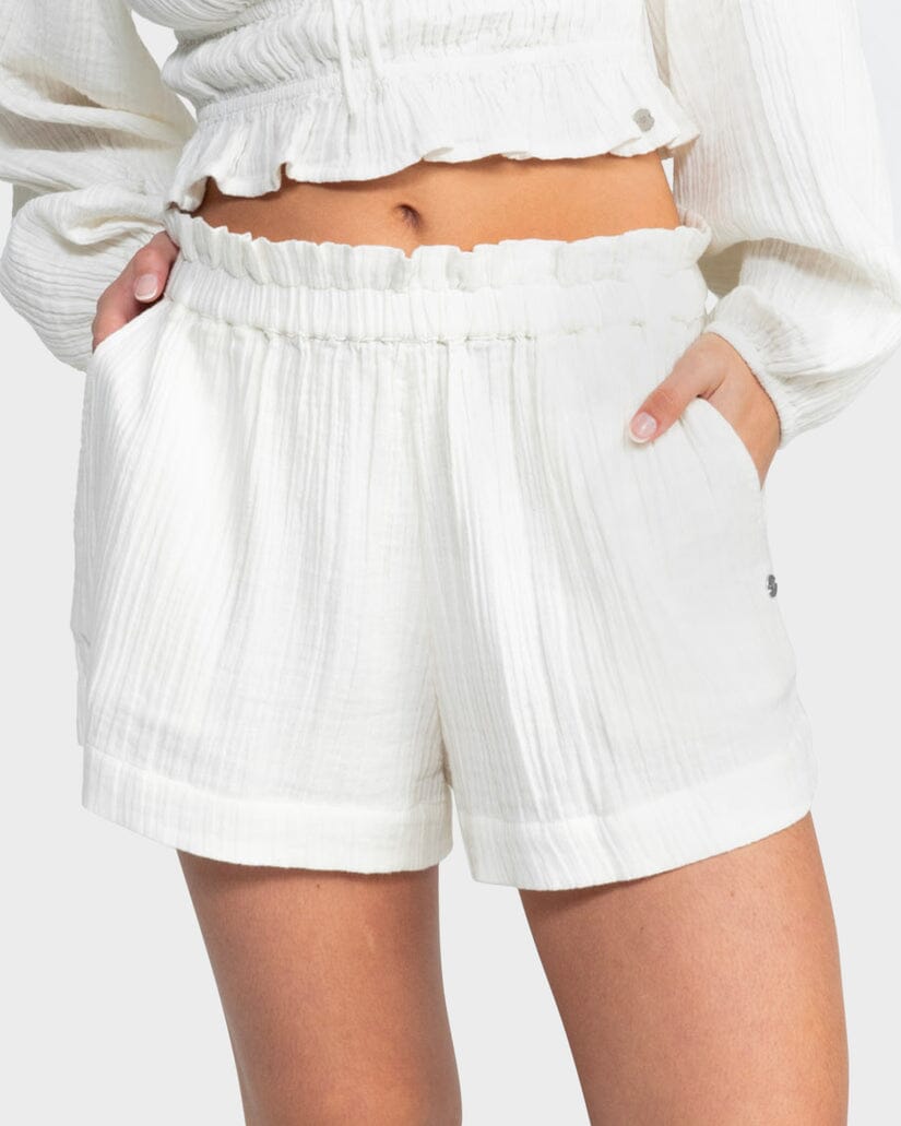 Roxy What A Vibe Shorts 