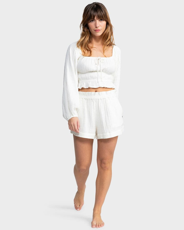 Roxy What A Vibe Shorts 