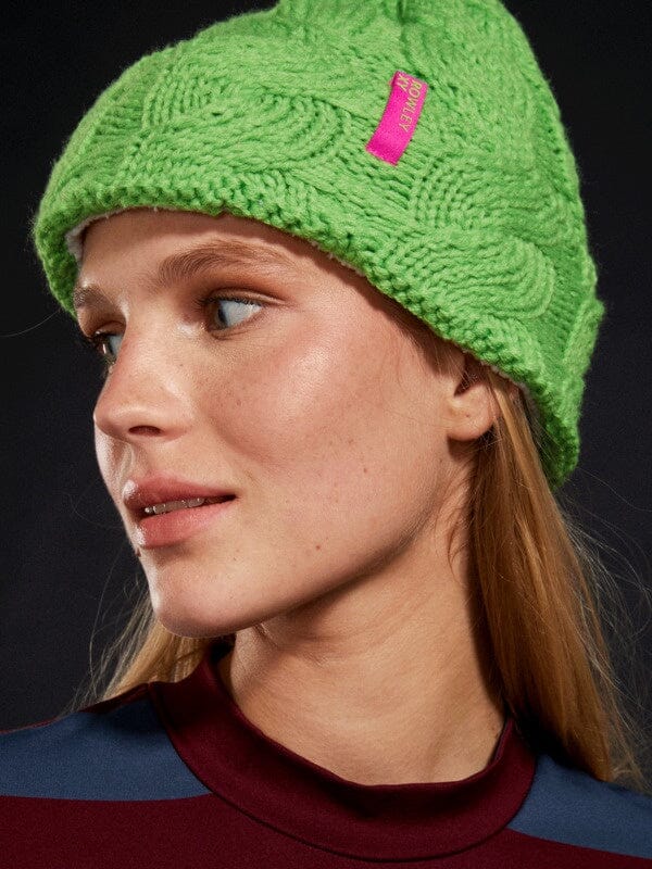 Roxy X Rowley Beanie 