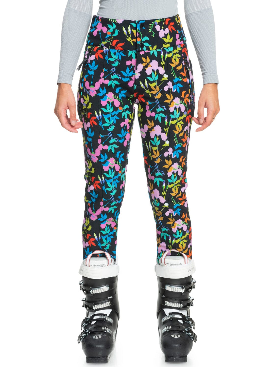 Roxy x Rowley Fuseau Technical Snow Pants 